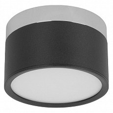 Накладной светильник loft it photon 10179-12 black